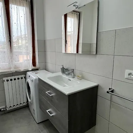 Casa Girasole Бардолино