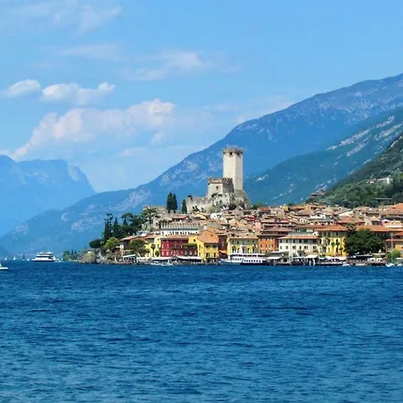 Casa Girasole Διαμέρισμα *