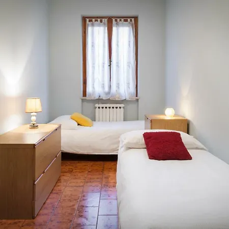 Casa Girasole Μπαρντολίνο