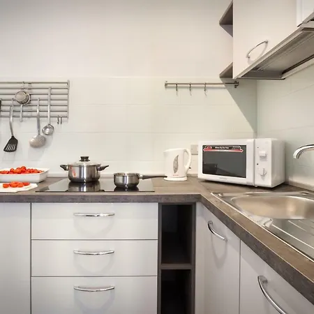 公寓 Casa Girasole