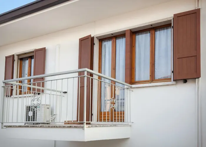 Casa Girasole *