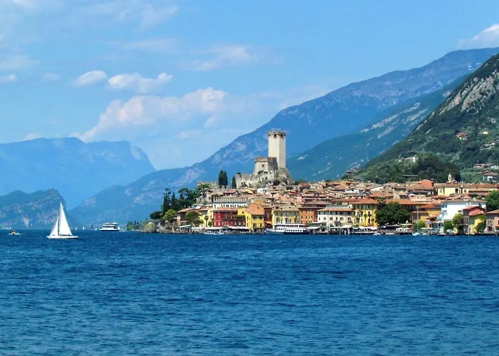 Casa Girasole Apartament *