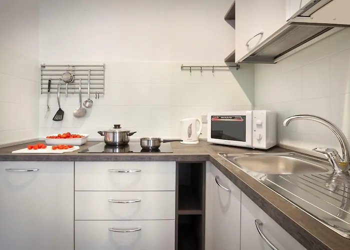 شقة Casa Girasole