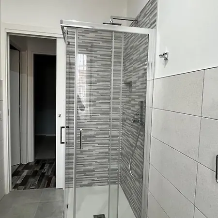 Casa Girasole Apartment