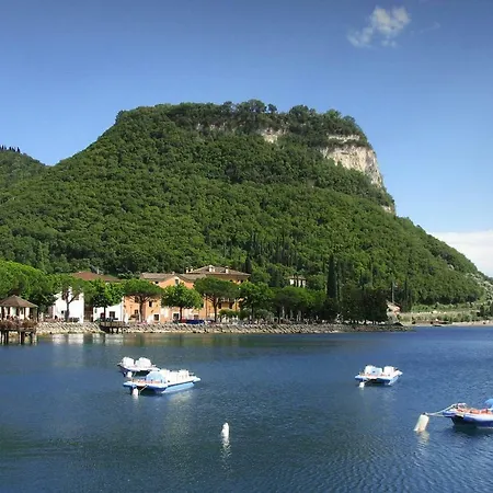 Casa Girasole Apartment