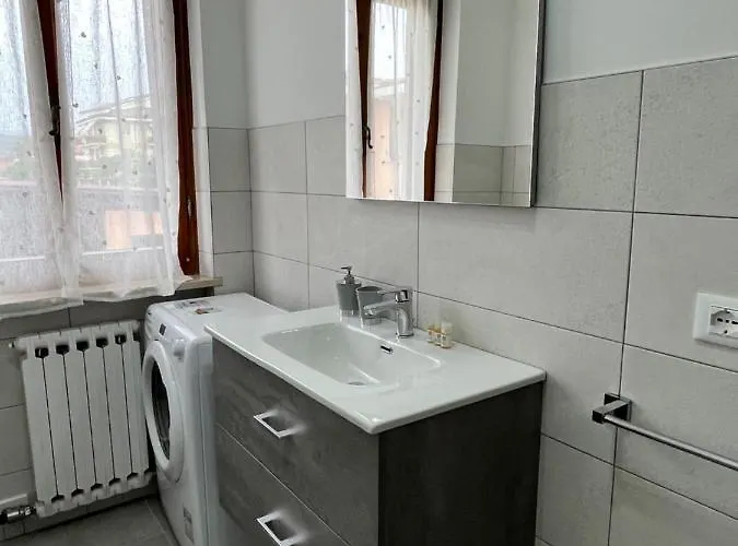 Casa Girasole Bardolino